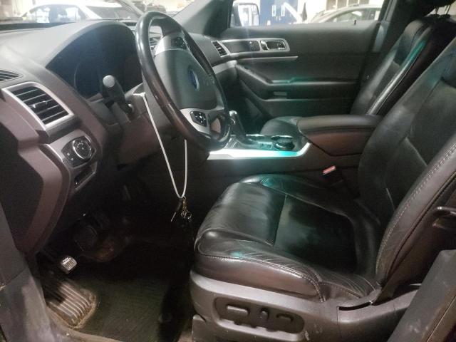 Photo 7 from auction – 2011 FORD EXPLORER X with VIN 1FMHK8D88BGA63431