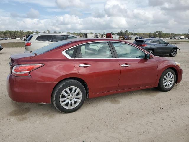 Photo 3 from auction – 2014 NISSAN ALTIMA 2.5 with VIN 1N4AL3AP8EN374963
