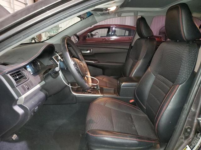 Photo 7 from auction – 2015 TOYOTA CAMRY LE with VIN 4T1BF1FK1FU063059