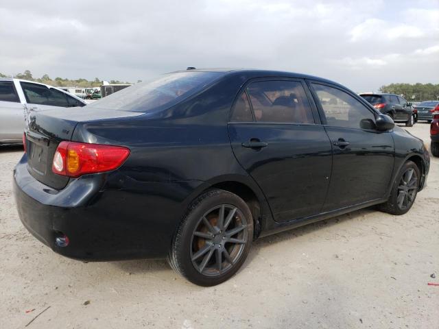 Photo 3 from auction – 2010 TOYOTA COROLLA BA with VIN 2T1BU4EE6AC432933