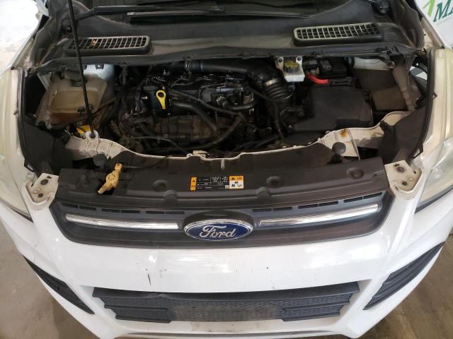 Photo 12 from auction – 2013 FORD ESCAPE SE with VIN 1FMCU0GXXDUB16109