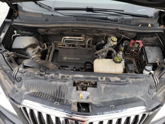 Photo 12 from auction – 2013 BUICK ENCORE CON with VIN KL4CJBSB7DB211057