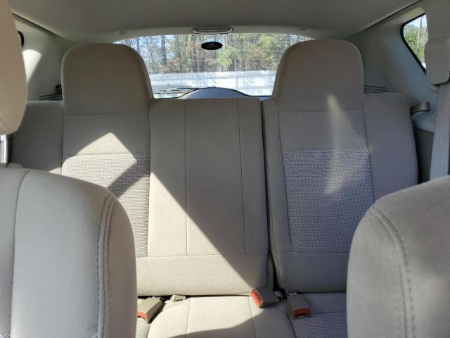 Photo 10 from auction – 2013 JEEP COMPASS with VIN 1C4NJDBB7DD101057