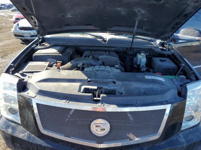 Photo 12 from auction – 2010 CADILLAC ESCALADE H with VIN 1GYUKEEJ6AR178657