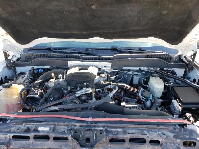 Photo 11 from auction – 2016 CHEVROLET SILVERADO with VIN 1GC1KVE82GF232262