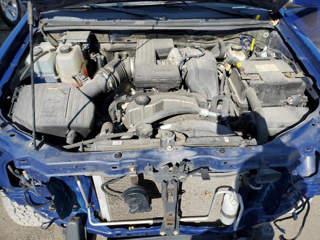Photo 11 from auction – 2010 CHEVROLET COLORADO L with VIN 1GCKTCDE8A8147757