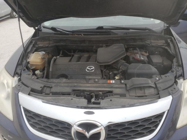 Photo 12 from auction – 2011 MAZDA CX-9 with VIN JM3TB2CA0B0325250
