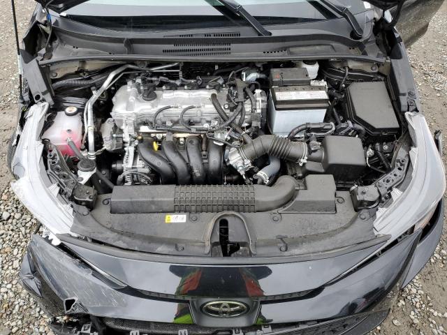 Photo 11 from auction – 2022 TOYOTA COROLLA LE with VIN 5YFEPMAE4NP331857
