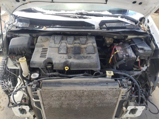 Photo 12 from auction – 2010 CHRYSLER TOWN & COU with VIN 2A4RR6DX1AR330139