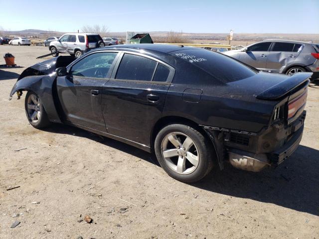 Photo 2 from auction – 2014 DODGE CHARGER SX with VIN 2C3CDXHG8EH147282