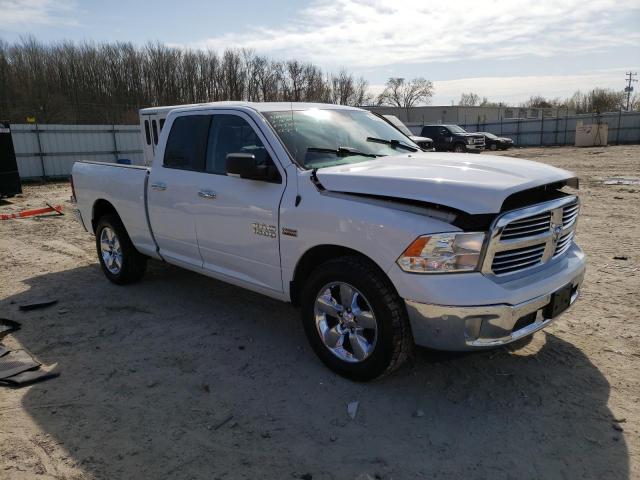 صورة رقم 4 من المزاد - 2017 RAM 1500 SLT مع VIN 1C6RR7GT1HS652235
