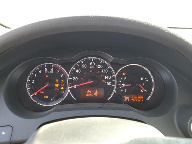 Photo 9 from auction – 2012 NISSAN ALTIMA BAS with VIN 1N4AL2AP3CC104512