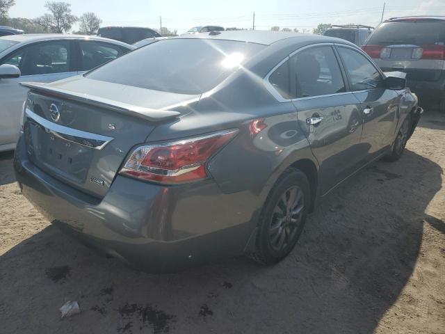 Photo 3 from auction – 2015 NISSAN ALTIMA 2.5 with VIN 1N4AL3AP8FN911994