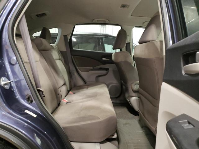 Photo 11 from auction – 2014 HONDA CR-V EX with VIN 5J6RM4H50EL065059