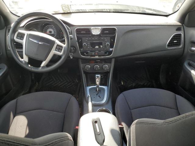 Photo 8 from auction – 2013 CHRYSLER 200 TOURIN with VIN 1C3CCBBB2DN766128