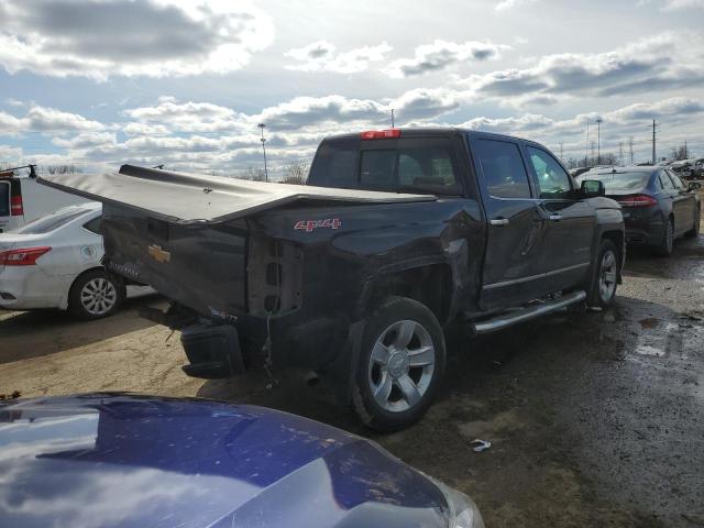 Photo 3 from auction – 2015 CHEVROLET SILVERADO with VIN 3GCUKSEC8FG513334