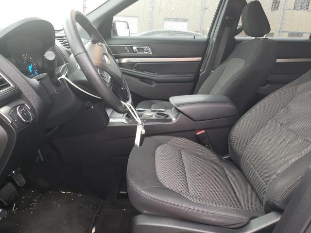 Photo 7 from auction – 2018 FORD EXPLORER X with VIN 1FM5K7D85JGB42924