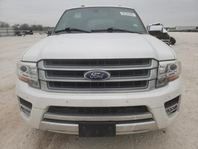 Photo 5 from auction – 2015 FORD EXPEDITION with VIN 1FMJK1LT2FEF14269