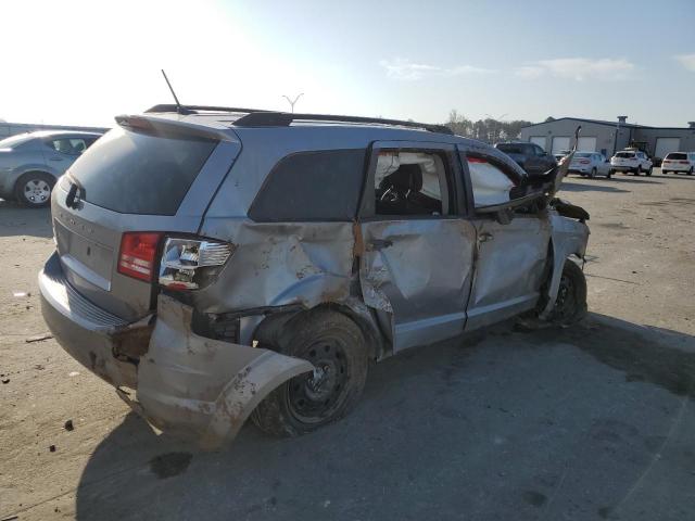 Photo 3 from auction – 2016 DODGE JOURNEY SE with VIN 3C4PDCAB0GT246581