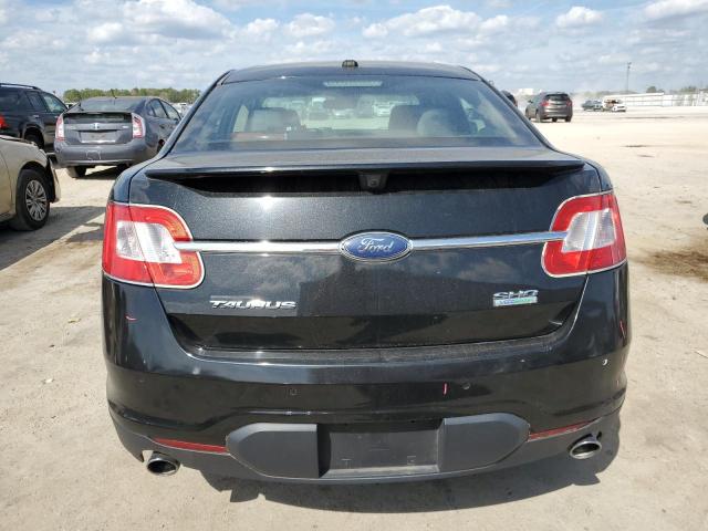 Photo 6 from auction – 2010 FORD TAURUS SHO with VIN 1FAHP2KT8AG143746