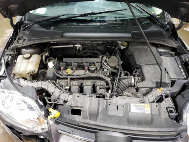 Photo 11 from auction – 2013 FORD FOCUS SE with VIN 1FADP3K26DL199305