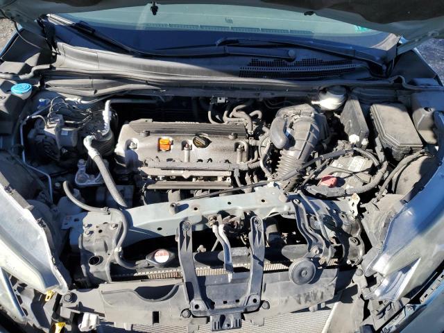 Photo 12 from auction – 2012 HONDA CR-V EX with VIN 2HKRM4H56CH631362