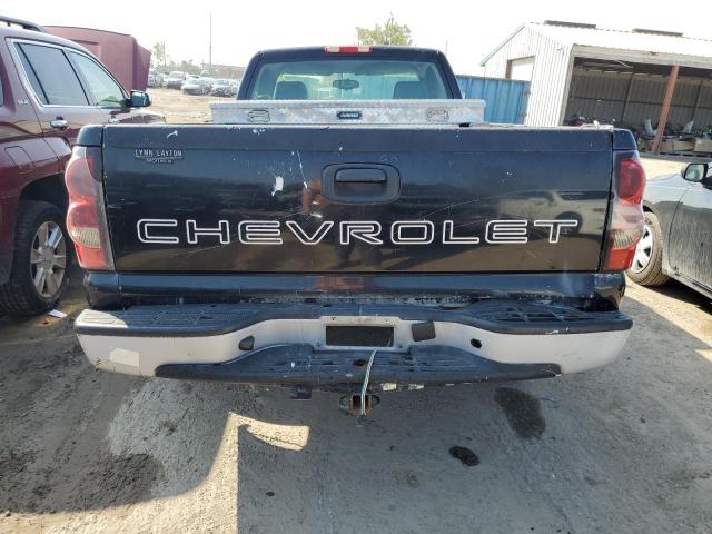 Photo 6 from auction – 2007 CHEVROLET SILVERADO with VIN 3GCEC14V67G168627