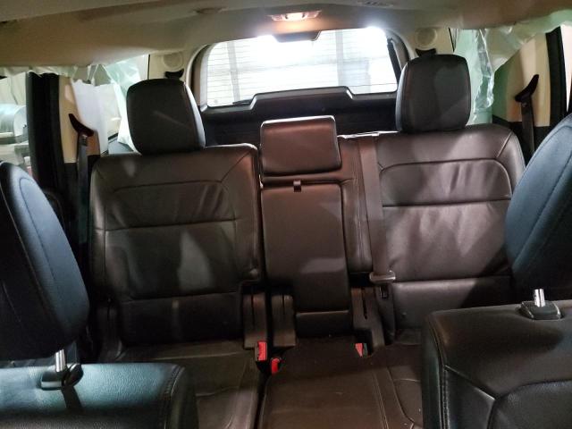 Photo 10 from auction – 2014 FORD FLEX LIMIT with VIN 2FMGK5D8XEBD11331