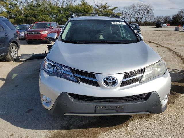 Photo 5 from auction – 2013 TOYOTA RAV4 XLE with VIN 2T3RFREV4DW051128