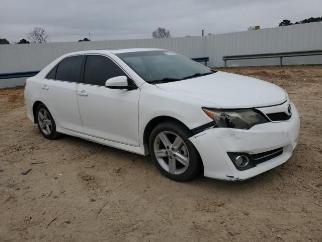 Photo 4 from auction – 2012 TOYOTA CAMRY with VIN 4T1BF1FK3CU502600