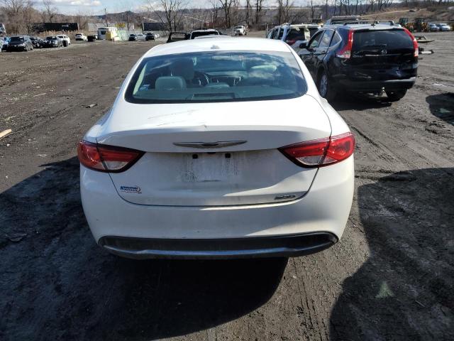 Photo 6 from auction – 2015 CHRYSLER 200 LIMITE with VIN 1C3CCCAB3FN505407