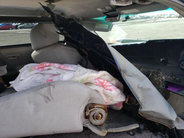 Photo 13 from auction – 2004 TOYOTA HIGHLANDER with VIN JTEEP21A840049498