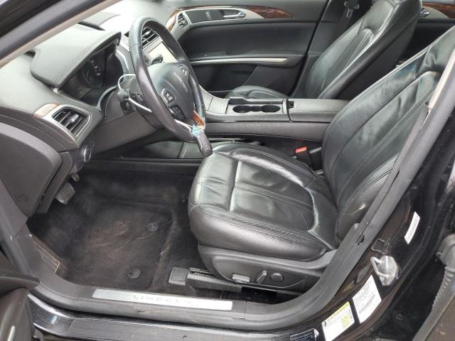 Photo 7 from auction – 2014 LINCOLN MKZ with VIN 3LN6L2G9XER835463
