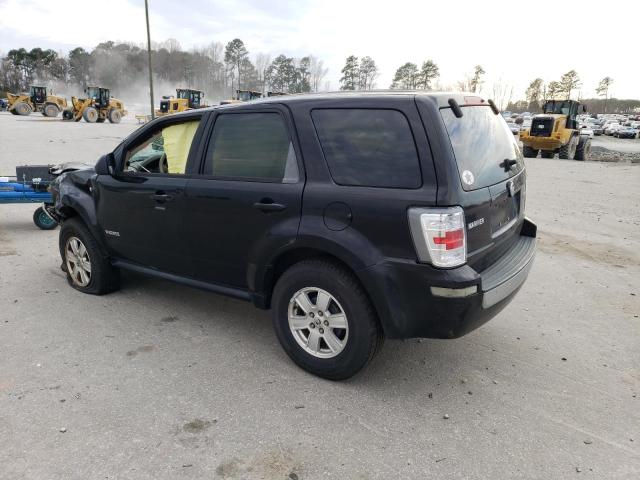 Photo 2 from auction – 2008 MERCURY MARINER with VIN 4M2CU911X8KJ05779