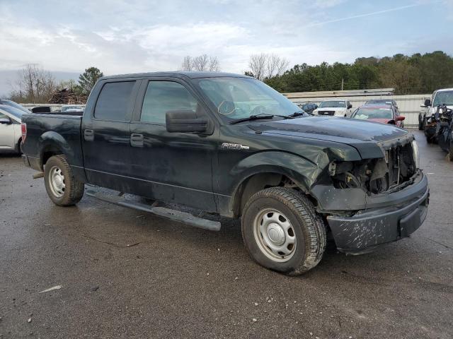 Photo 4 from auction – 2014 FORD F150 SUPER with VIN 1FTEW1CM8EKG33849