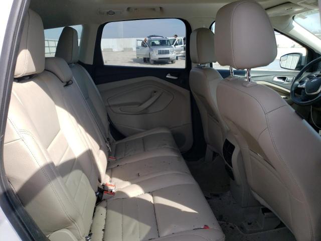 Photo 11 from auction – 2016 FORD ESCAPE TIT with VIN 1FMCU0J90GUC54644