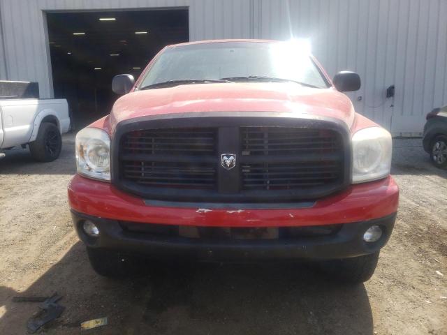 Photo 5 from auction – 2008 DODGE RAM 1500 S with VIN 1D7HU18268S631067