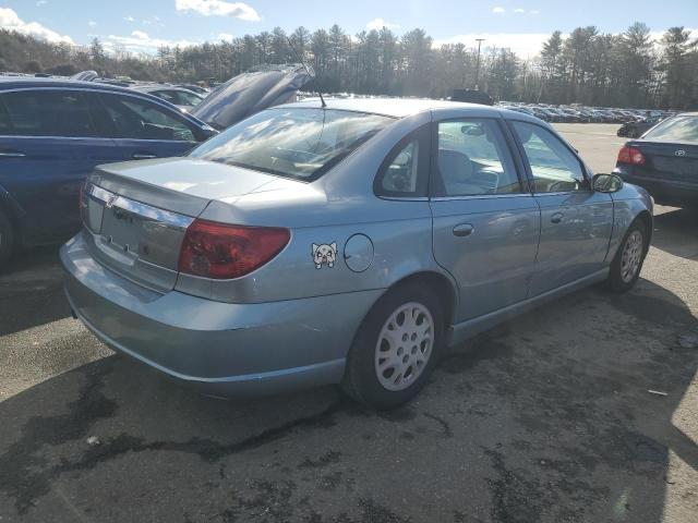 Photo 3 from auction – 2003 SATURN L200 with VIN 1G8JU54F13Y537853