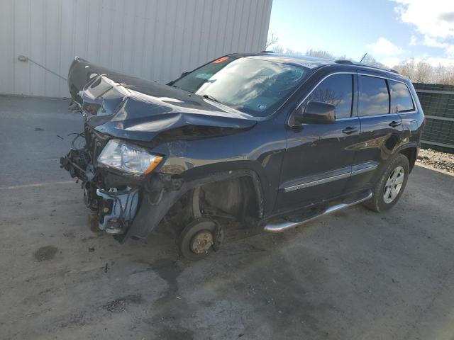 Photo 1 from auction – 2013 JEEP GRAND CHER with VIN 1C4RJFAG1DC592290