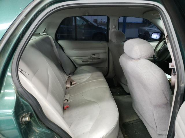 Photo 10 from auction – 2001 FORD CROWN VICT with VIN 2FAFP71W01X181367
