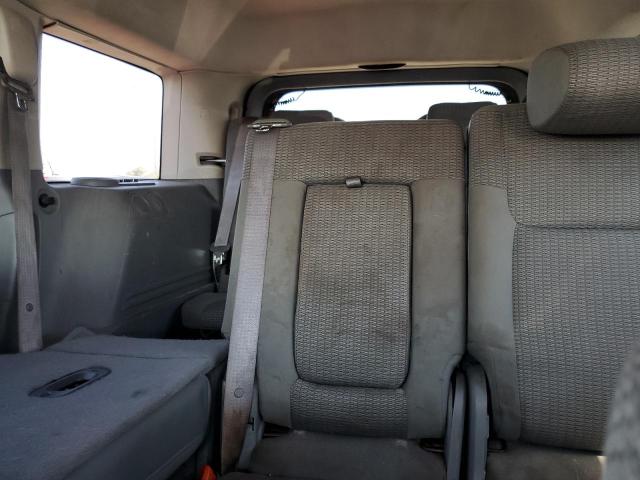 Photo 10 from auction – 2007 JEEP COMMANDER with VIN 1J8HG48P47C529427