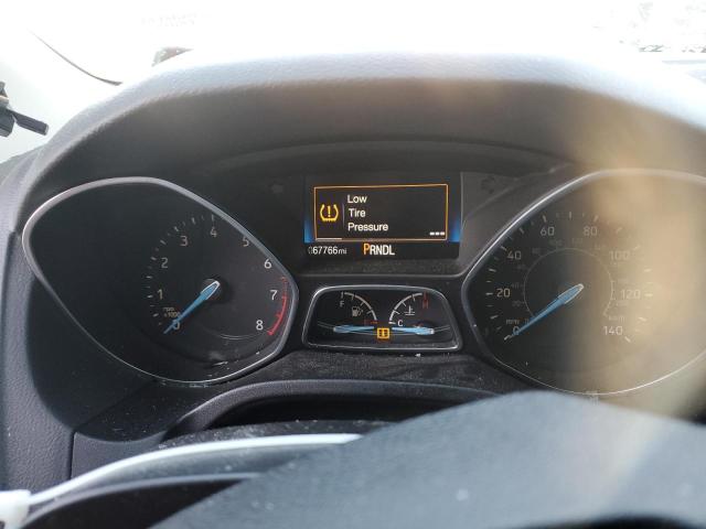 Photo 9 from auction – 2018 FORD FOCUS SE with VIN 1FADP3F2XJL274951