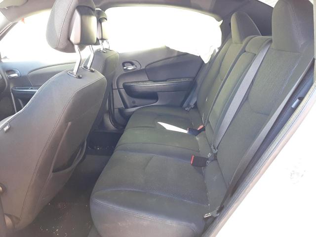 Photo 10 from auction – 2011 CHRYSLER 200 LX with VIN 1C3BC4FB1BN542640