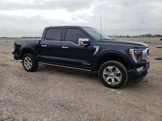 Photo 4 from auction – 2022 FORD F150 SUPER with VIN 1FTFW1ED3NFB16565