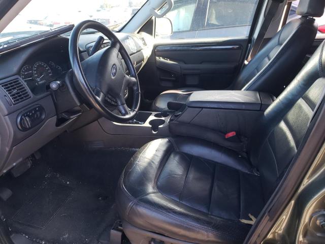 Photo 7 from auction – 2002 FORD EXPLORER L with VIN 1FMZU75E72ZA81131