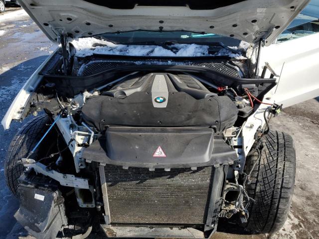 Photo 12 from auction – 2015 BMW X5 with VIN 5UXKR6C52F0J78606