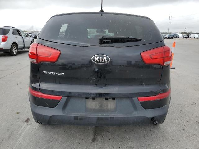 Photo 6 from auction – 2015 KIA SPORTAGE L with VIN KNDPB3AC4F7750309