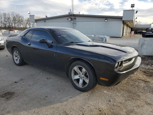 Photo 4 from auction – 2013 DODGE CHALLENGER with VIN 2C3CDYAG3DH645873