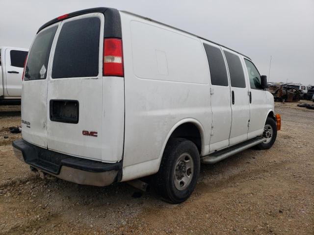 Photo 3 from auction – 2014 GMC SAVANA G25 with VIN 1GTW7FCA7E1911456