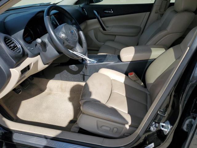Photo 7 from auction – 2013 NISSAN MAXIMA S with VIN 1N4AA5AP5DC838917